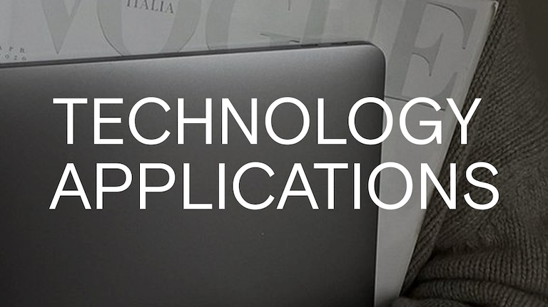 Technology Applications
