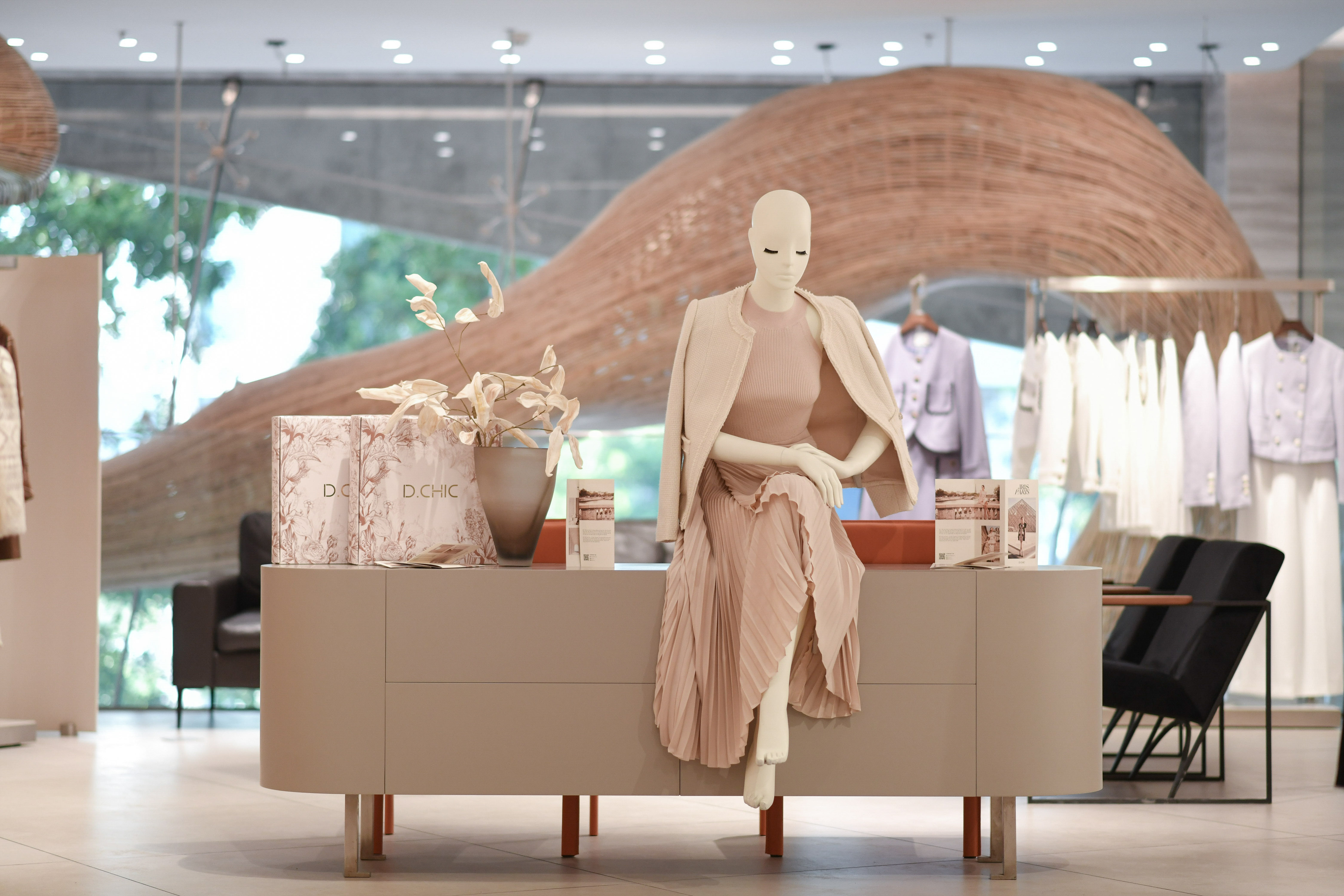 showroom