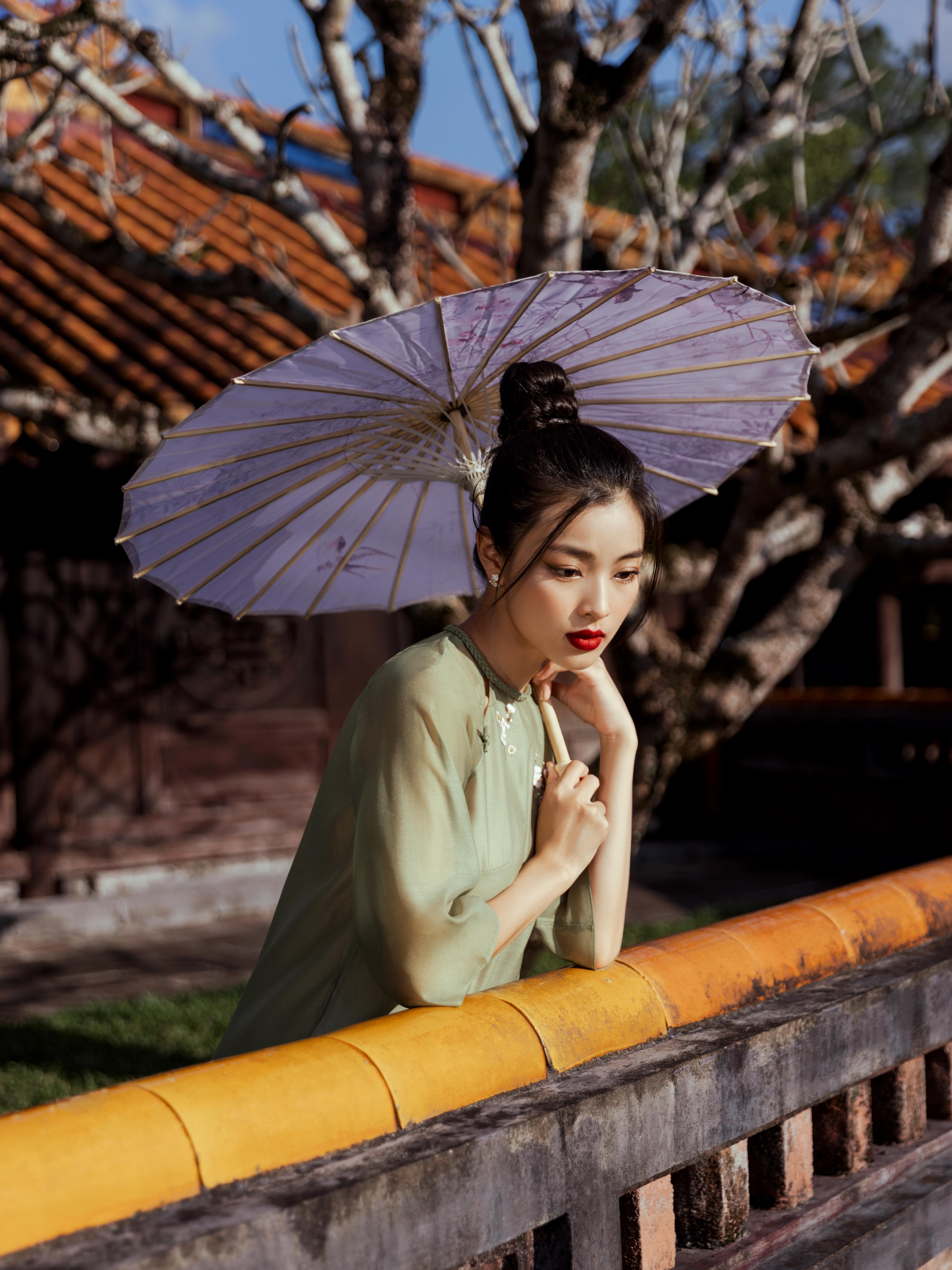 Áo dài Cát Chu