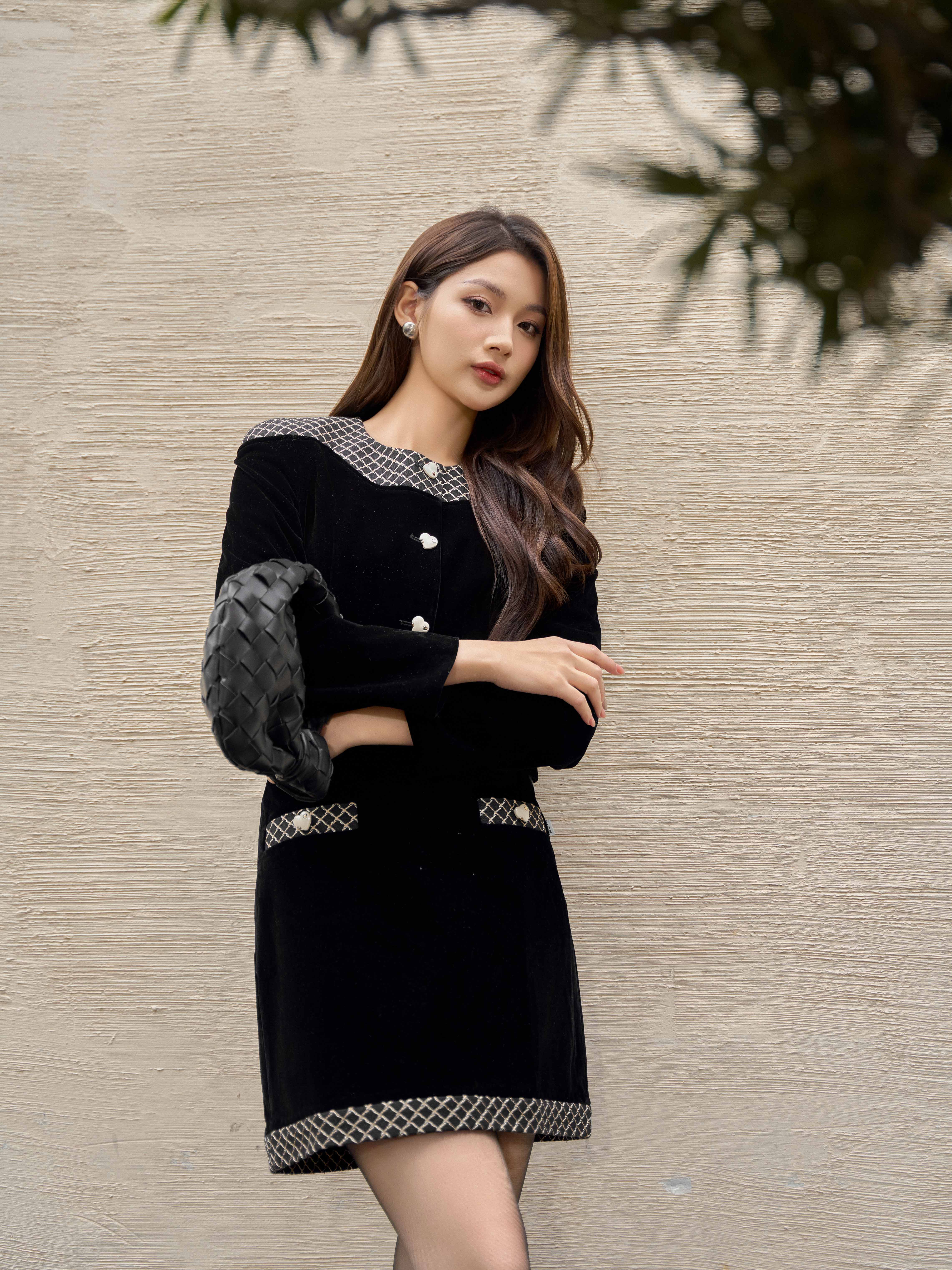 CV phối miệng  túi và gấu