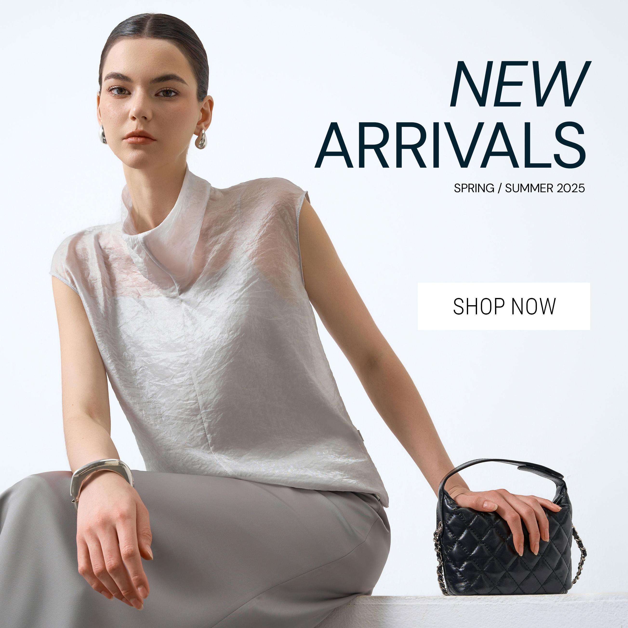 NEW COLLECTION