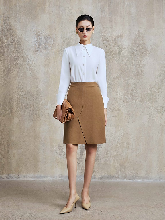 Quần short lửng cạp rời_AV.960