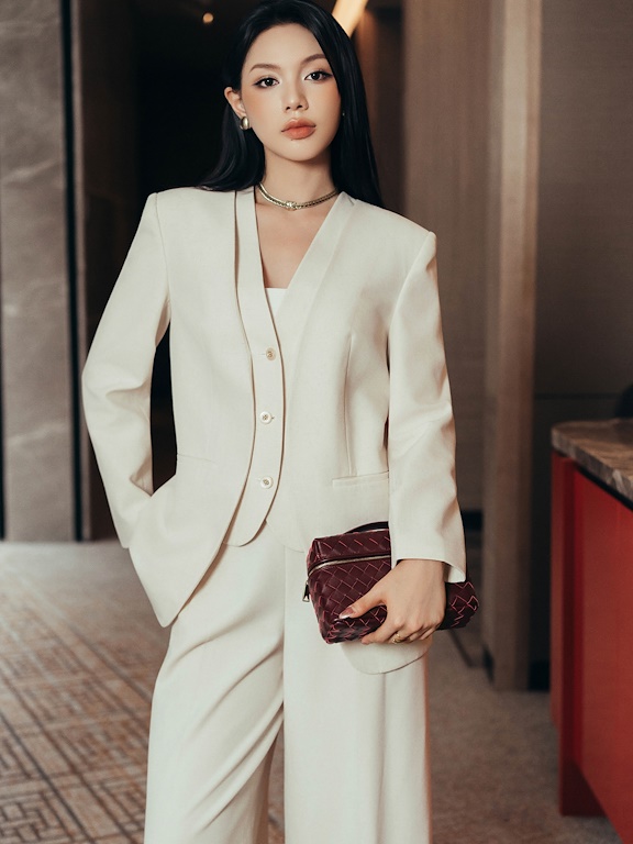 Áo vest cổ nẹp trước_Q.2-864