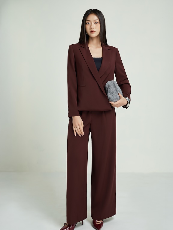 Quần suông xếp ly giữa_AV.962