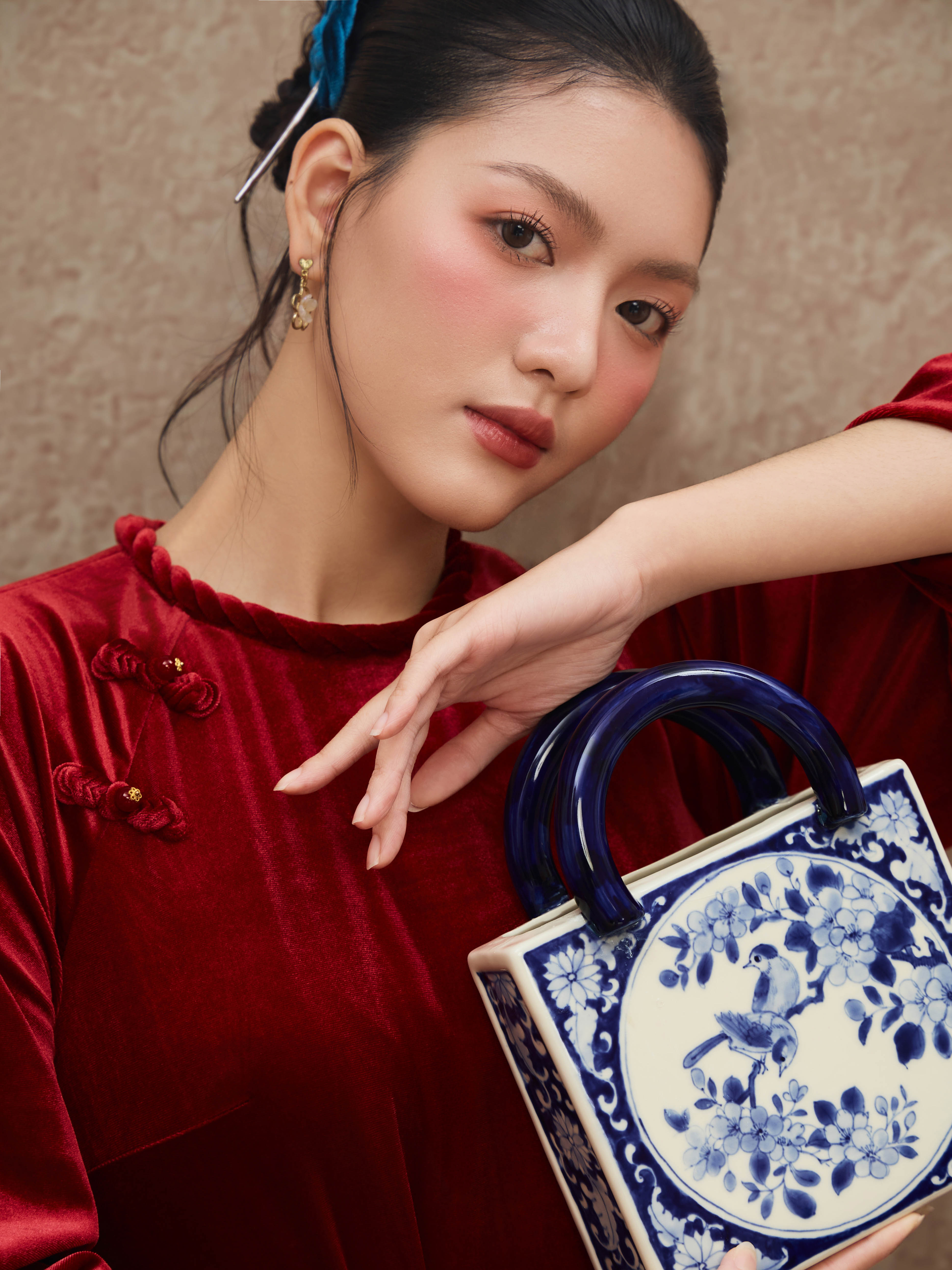 Áo dài Khánh Y_Q.2-907