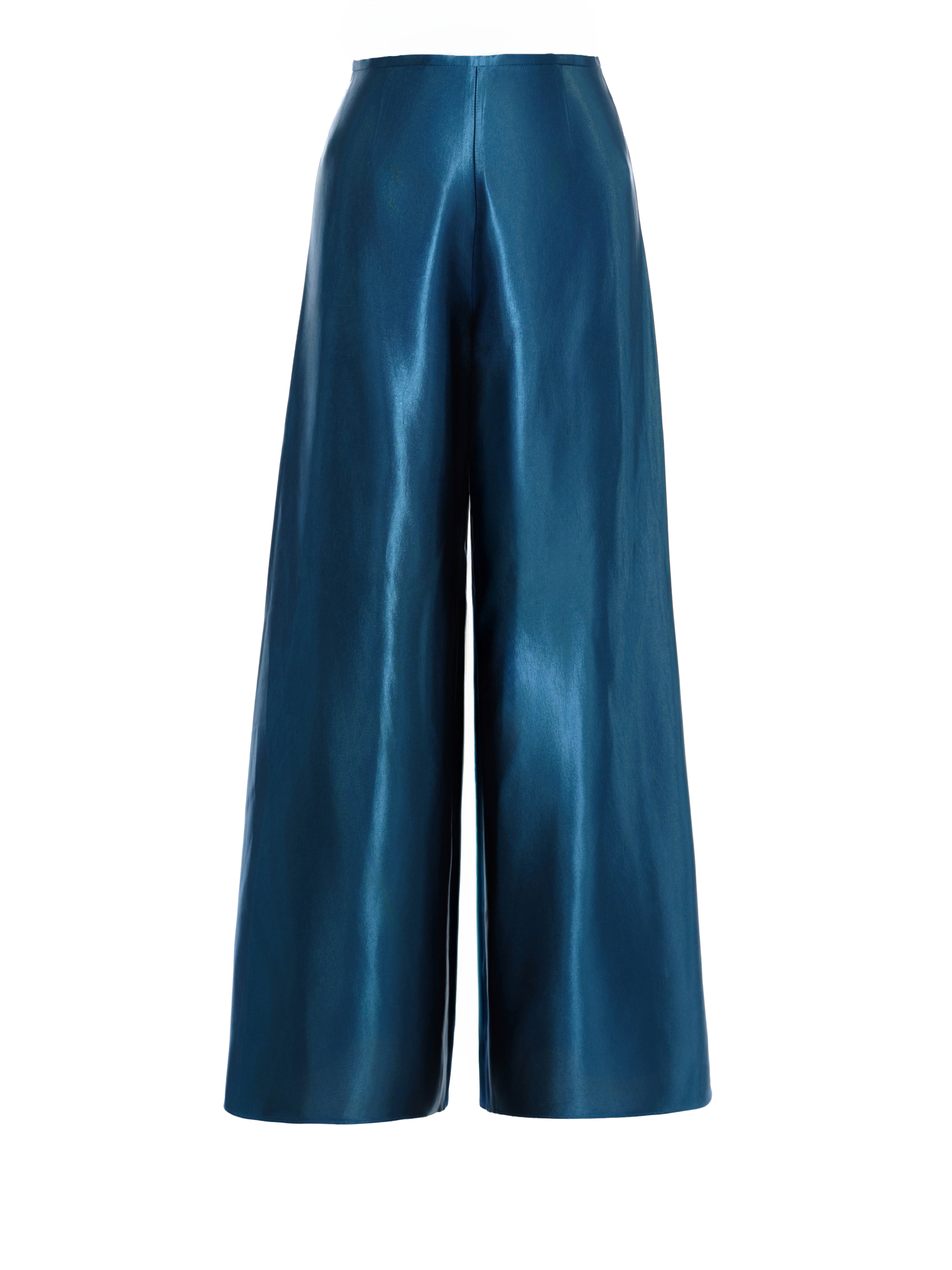 Quần áo dài lụa _AD.3-3246