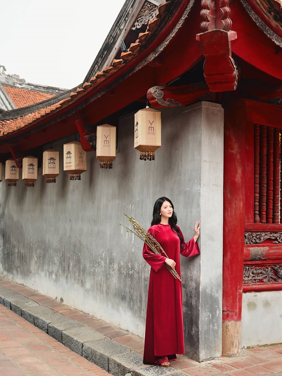 Áo dài Khánh Y_Q.2-907