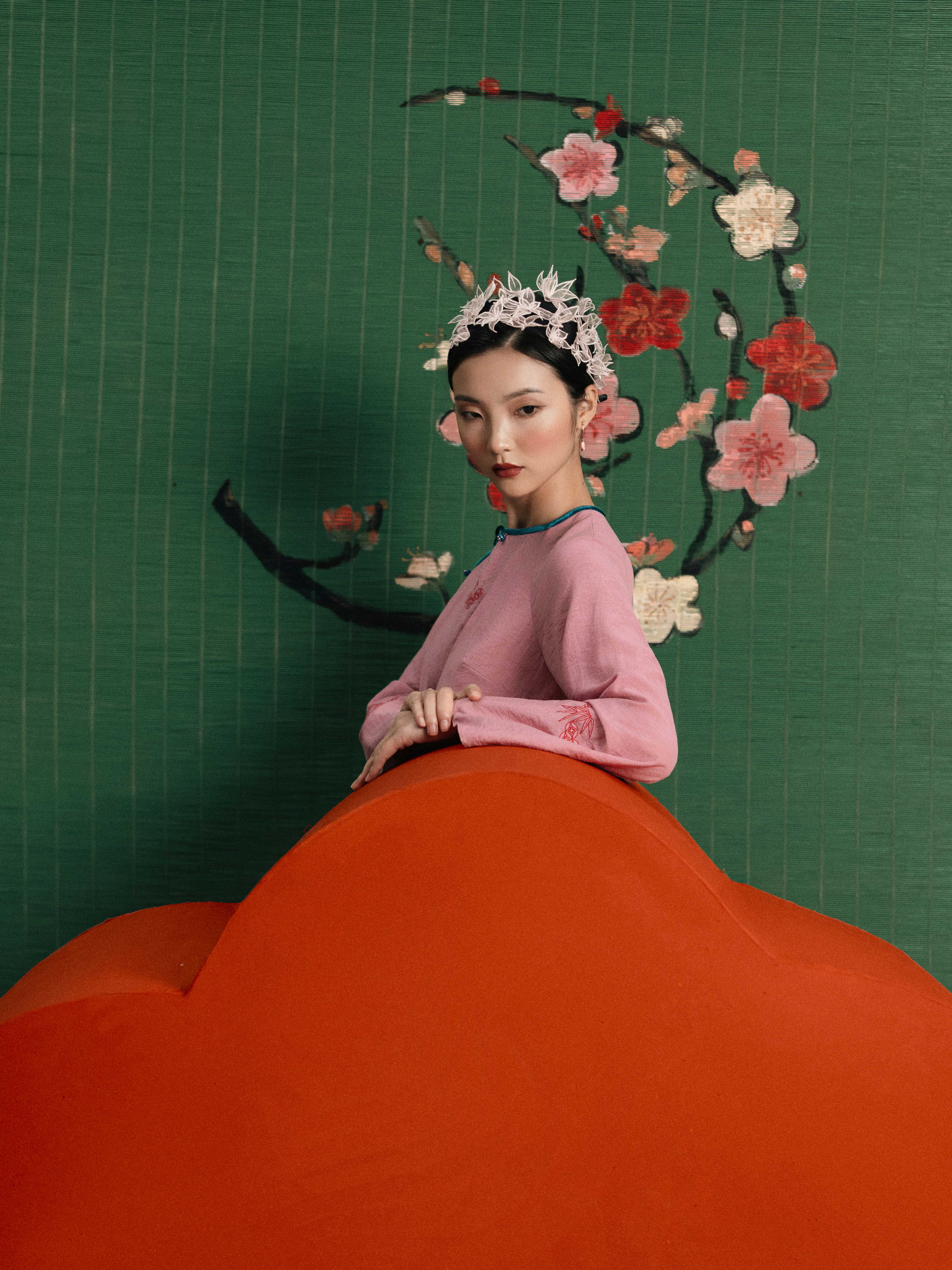 Áo dài Ngọc Trúc