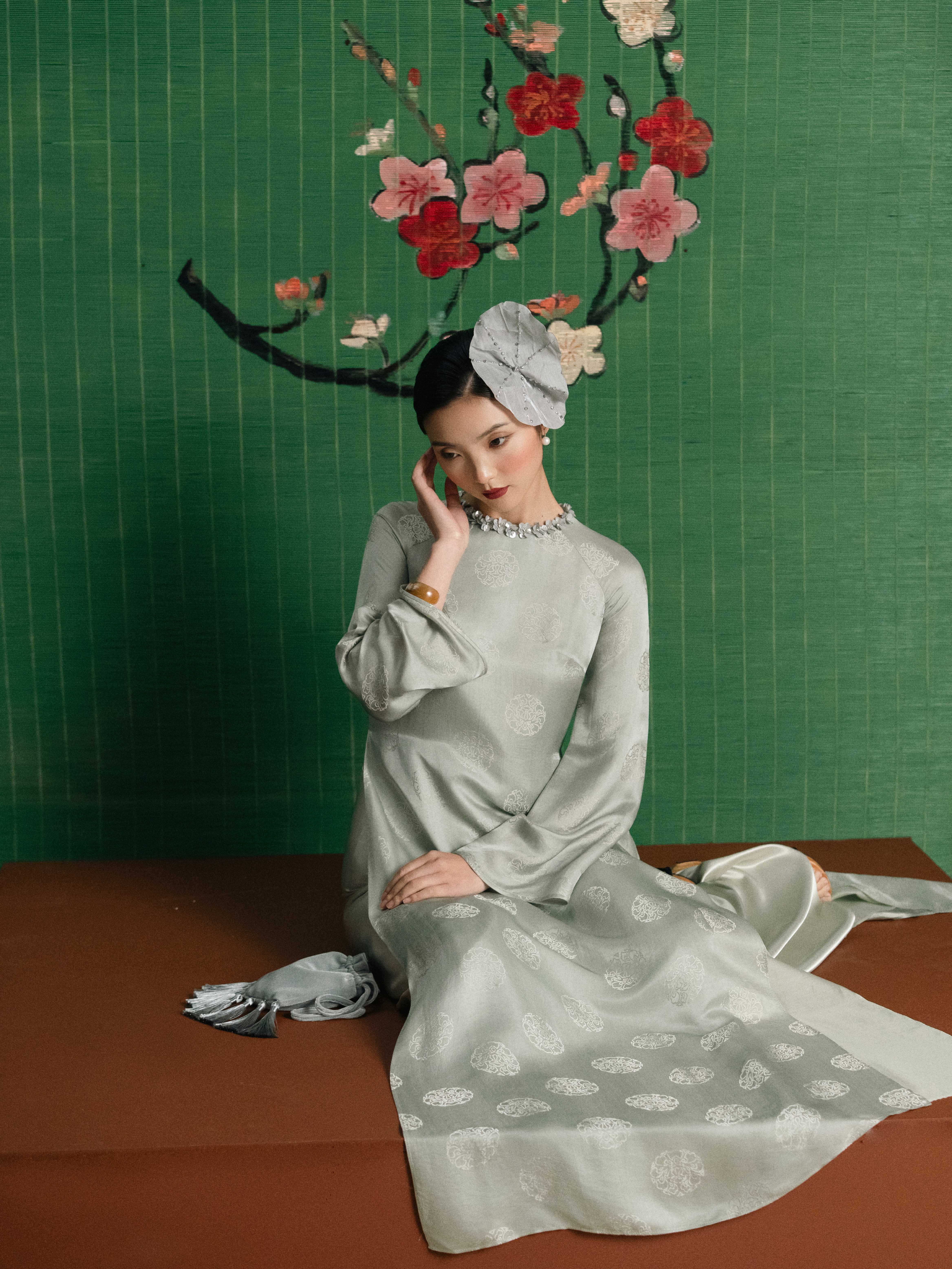 Áo dài Ngọc Hỷ