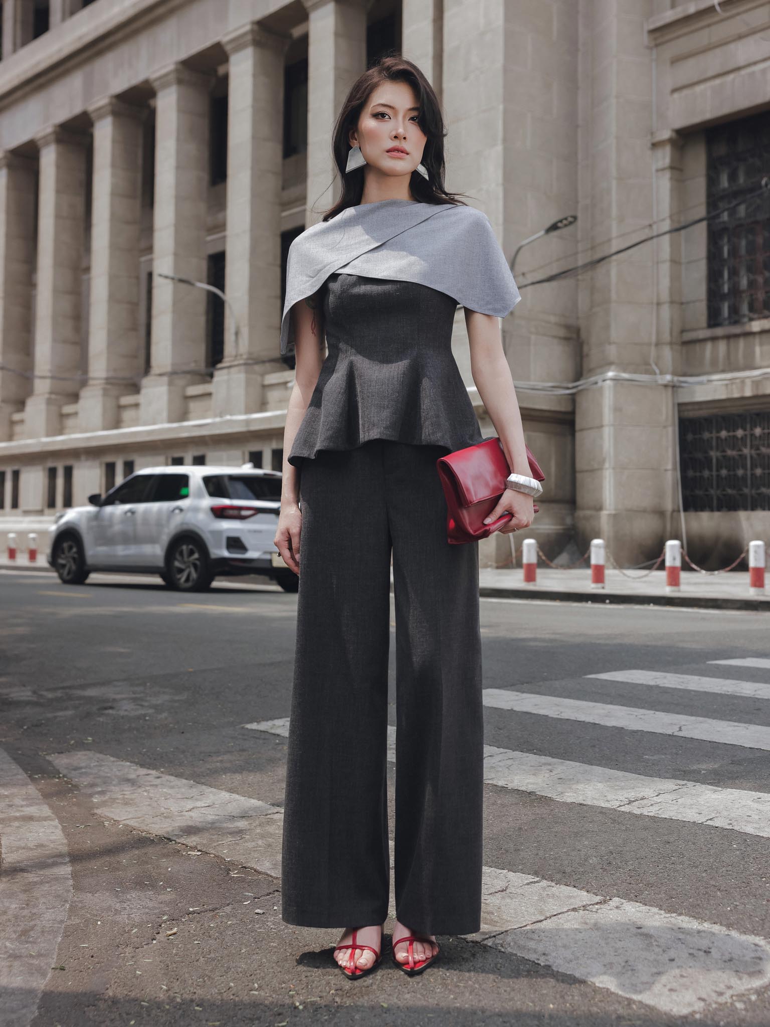 Quần ống đứng cạp rời_A.1-3480