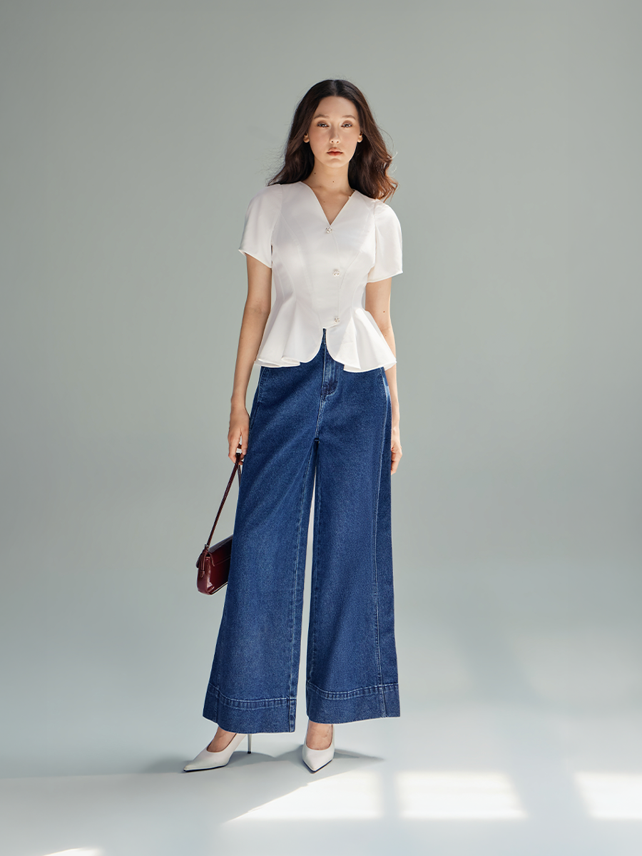 Refined Femininity