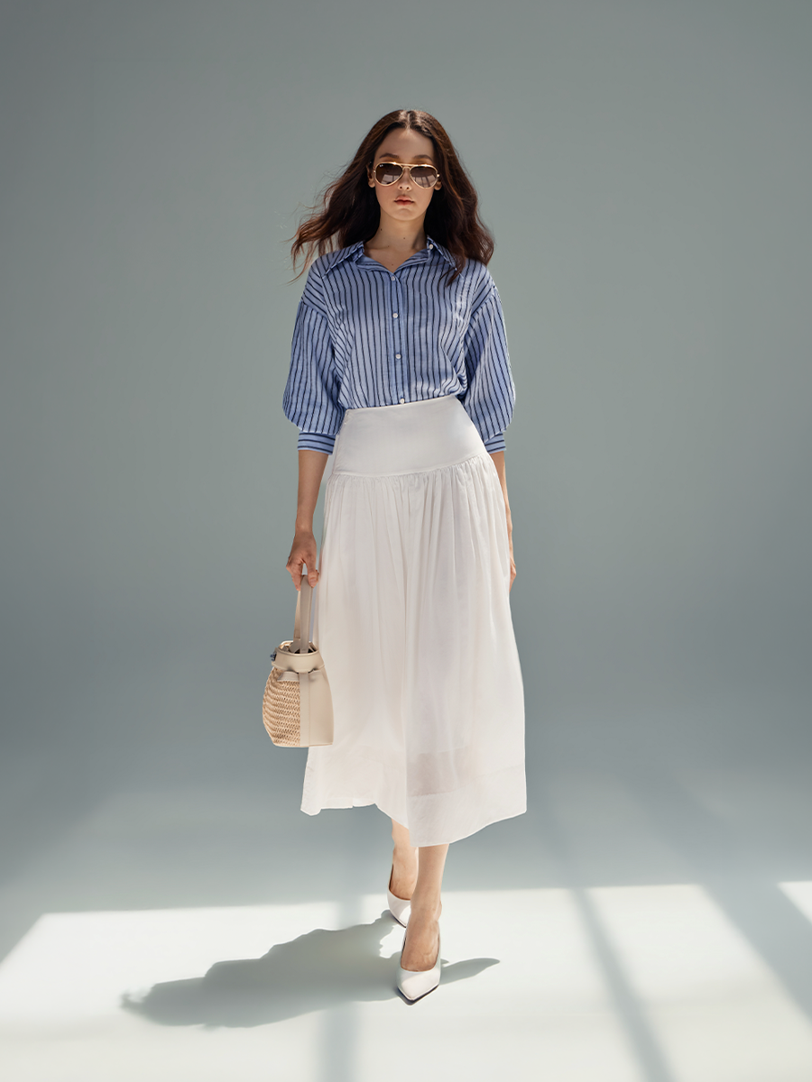 Summer Poise