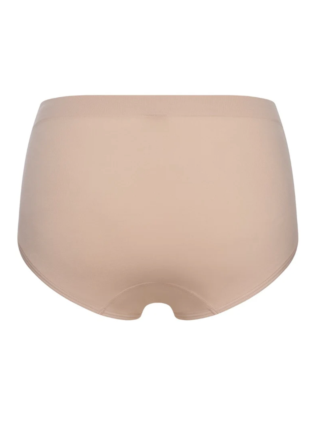 Quần lót Smooth Cool Mát mịn & bền form, lưng cao, bản to