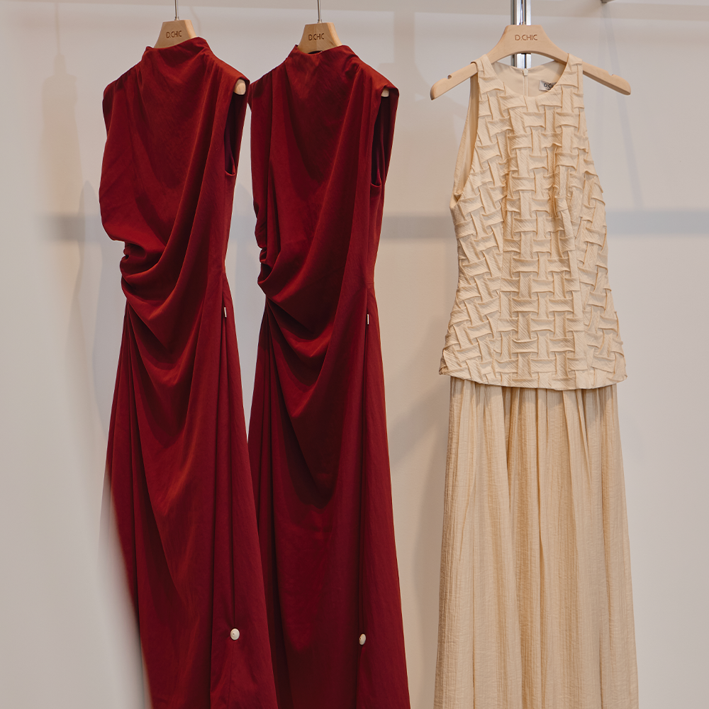 NEW ARRIVALS